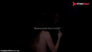 Damn TWELVE Loads Swallowed In A Row - Alexus King-9