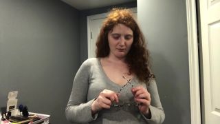 ThatTrixieGirl Catfished By Your Sister (Role Play)-1