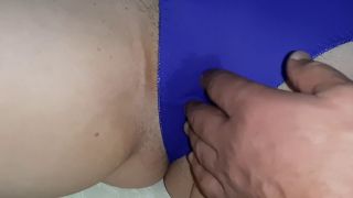 Vik All - My stepsister's horny juicy pussy.-2