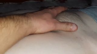 Vik All - My stepsister's horny juicy pussy.-6