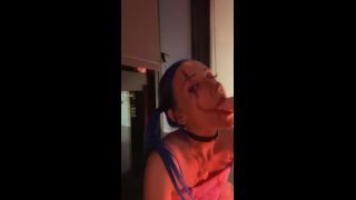 online video 35  toys | Littlebaby4u – Clown Gag | dildo fucking-4