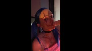 online video 35  toys | Littlebaby4u – Clown Gag | dildo fucking-9