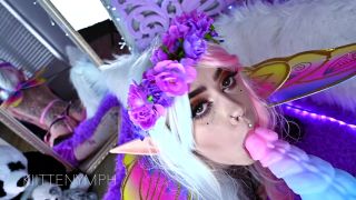 online adult clip 44 Kiittenymph – Ahegao Elven Dragon Fuck & Facial 1920×1080 HD | pussy stretching | cumshot amazon femdom-7