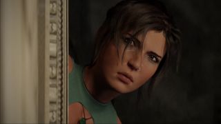 7148 Lara Croft - Sacred Beasts-2