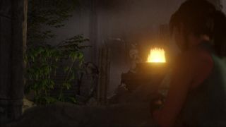 7148 Lara Croft - Sacred Beasts-3
