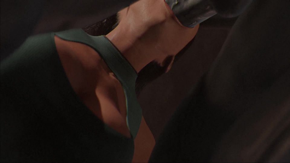 7148 Lara Croft - Sacred Beasts