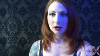 online porn video 5 fetish shrine femdom porn | The Induction | mental domination-8