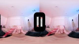 clip 11 Darling In The Franxx A XXX : Alex Harper [vrcosplayx] (UltraHD/2K 1440p) - fetish - femdom porn femdom feet-6