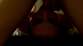 porn clip 10 gina fetish Tia Tizzianni in NYXI LEON THROATFUCK in Posture Collar, fetish on femdom porn-3