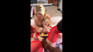 Mellanie Monroe, Stella Andrews, Greedy Groove, Rylee Raye INCREDIBLES BG (Amateur porn)-7