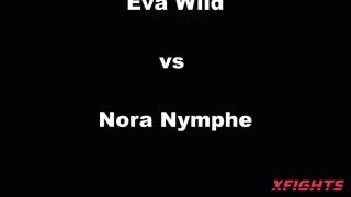 [xfights.to] Catfight Connection - E-C-C 461 Eva Wild vs Nora Nymphe - First blast keep2share k2s video-0