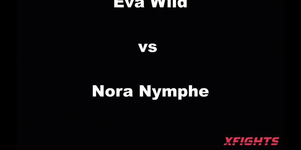 [xfights.to] Catfight Connection - E-C-C 461 Eva Wild vs Nora Nymphe - First blast keep2share k2s video