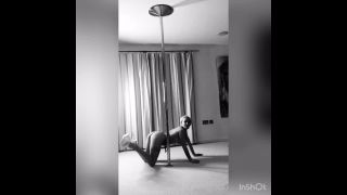 LouLou Petite Louloupetite - sultry topless pole dancing full video sexydancing poledancing topless bigtits le 01-12-2018-6