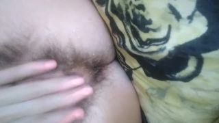 Hairy pussy-5