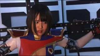 [supermisses.com] GHLS-23 トリニティガール-ロイヤルハンターの激しい攻撃！ 真田味貫 Miduki Sanada-4