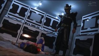[supermisses.com] GHLS-23 トリニティガール-ロイヤルハンターの激しい攻撃！ 真田味貫 Miduki Sanada-6
