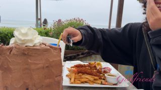 Nicole Luva Paradise Cove (Blowjob porn)-2