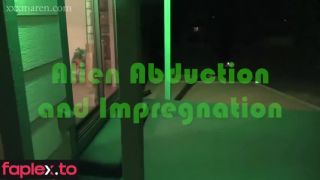 [GetFreeDays.com] Alien Impregnation - Ovipositor Egg Laying XXXMaren Porn Film March 2023-0