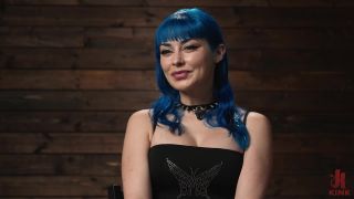 free porn video 23 Jewelz Blu, The Pope - Cold Blue Steel: Jewelz Blu | natural tits | fetish porn granny fetish-1