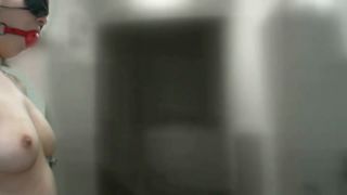 HAWA-096 【モザイク破壊版】夫に内緒で他人棒SEX 「実は主人の精液も飲んだことないんです」30歳すぎて初めての精飲 アブノーマル初体験妻 みのりさん31歳-6