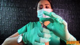 Best Urethral Sounding Compilation By DominaFire.-1