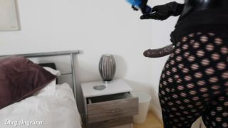 [K2S.CLUB] Obey Angelina - Caught in My Panty Drawer… So I Turned Him Into My Sissy Slut - FullHD 1080P-4