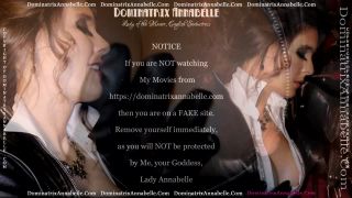 Dominatrix Annabelle - Sensually Hypnotic Erotica! - forced orgasm on fetish porn-9