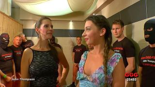 Beauty Swallows Sperm John Thompson, GGG Quick View Porn ...-0