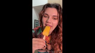 Dare Taylor Popsicle 2025 FullHD 1080P OnlyFans Exclusive-3