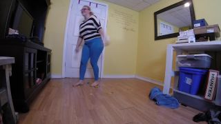 Pt 2 BuddahsPlayground - Slipping And Falling On Banana Peel-6