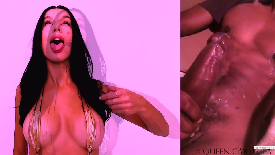 free xxx video 15 Queen Carmella – M0NSTER COCK GOON OUT: STIMULI OVERLOAD – $14.99 (MP4, FullHD, 1920×1080) | femdom | femdom porn slime fetish