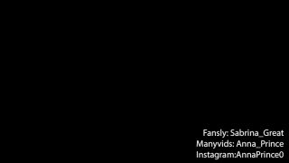 Naked Spy on me in luxury flat-3