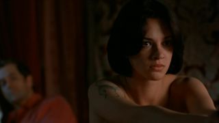 Asia Argento – B. Monkey (1998) HD 1080p - [Celebrity porn]-9