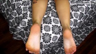 adult xxx clip 13 miss femdom Miss Whitney Stare At My Soft Soles, soles on femdom porn-4