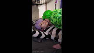 Little emo kitten - Lesbian Video 2160P - Lesbian-9