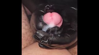 Solo Female Grandpas and Grannies Cumshots-5