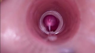 Solo Female Grandpas and Grannies Cumshots-7