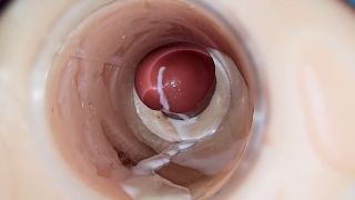 Solo Female Grandpas and Grannies Cumshots-8