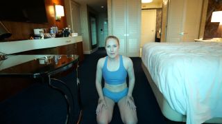  GirlsGoneHypnotized – Jolene Works for Master Now fetish  fetish-8