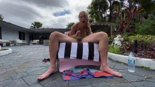 free adult video 5 teen big anal Shanrozay - Strawberryshan BG - 1) - [Onlyfans] (FullHD 1080p), fetish on femdom porn-4