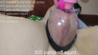 nose fetish porn Vaginalpumpextremeoct1, clit on anal porn-7