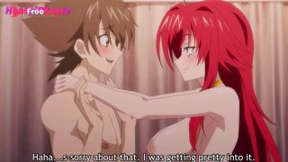 [GetFreeDays.com] Rias Dance And Suck With Passion  Exclusive  Hentai Uncensored  Parody 2025  Sex Leak June 2023-4