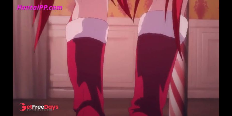 [GetFreeDays.com] Rias Dance And Suck With Passion  Exclusive  Hentai Uncensored  Parody 2025  Sex Leak June 2023