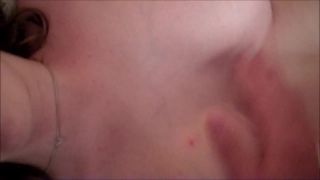 M@nyV1ds - British POV - Jessica Lo 3sum Double facial to finish-7