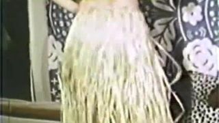 Diamond Collection 47 – Hula Hut - [Vintage]-1