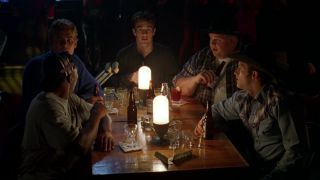 Bristi Havins, Tonie Perensky – Varsity Blues (1999) HD 1080p - (Celebrity porn)-7