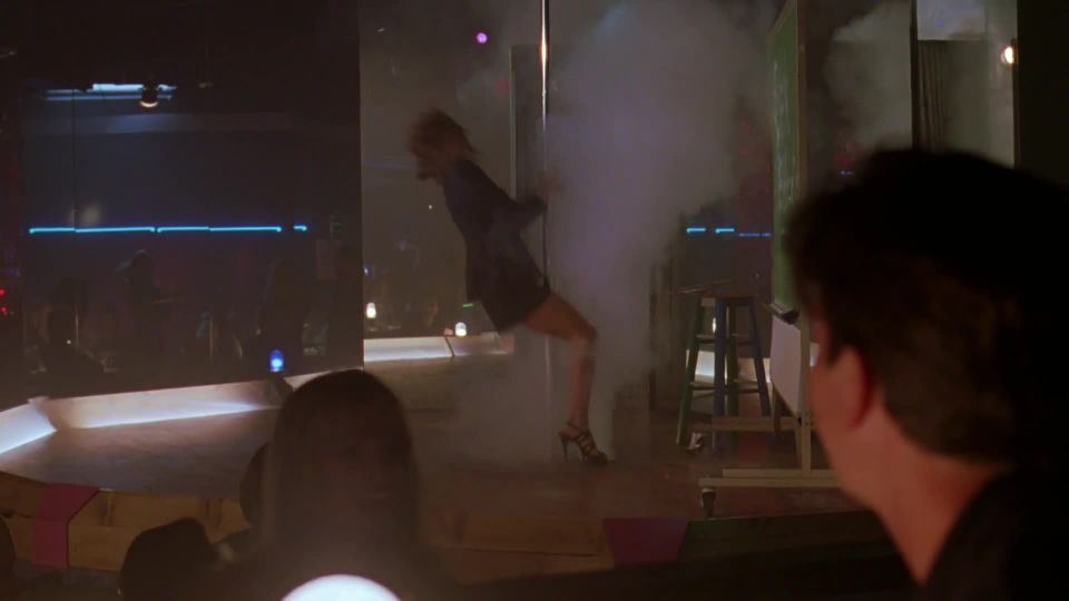 Bristi Havins, Tonie Perensky – Varsity Blues (1999) HD 1080p - (Celebrity porn)