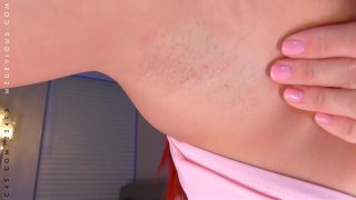 online adult video 47 femdom near me Jerk to My Armpits, mz devious on masturbation porn-5