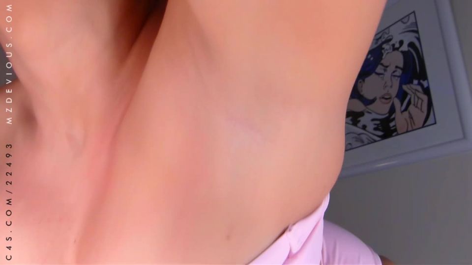 online adult video 47 femdom near me Jerk to My Armpits, mz devious on masturbation porn