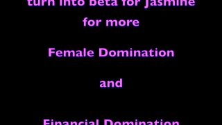 online porn clip 11 Goddess Jasmine Mendez - Foot fucked into foot slavery - feet worship - fetish porn elbow fetish-9